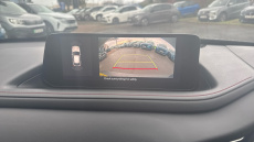 Mazda CX-30 2.5 e-Skyactiv G MHEV [140] Homura 5dr Petrol Hatchback